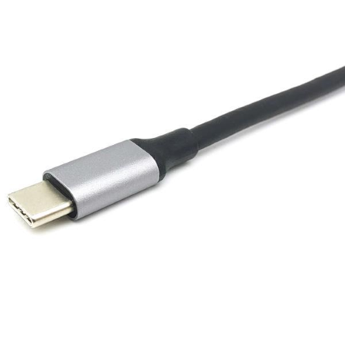 CONCEPTRONIC USB-C 5 IN 1 MULTIFUNCTIONAL ADAPTE